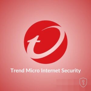 Trend Micro Internet Security — licence originale à acheter en Suisse - CHKEY