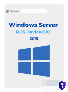 Client Access Licence (CAL) Device – Remote Desktop Windows Server 2019 — original licence - Odin Key