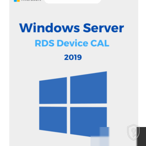 Device CAL For Windows Server 2019 RDS (Remote Desktop Services) — licence originale à acheter en Suisse - CHKEY