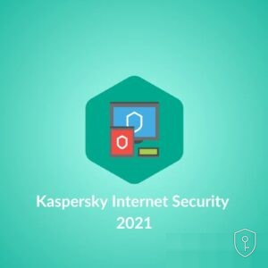 Kaspersky Internet Security 2021 (1 Year / 1 Devices) — licence originale à acheter en Suisse - CHKEY