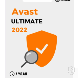 AVAST Ultimate 2022 Key (1 Year / 1 Device) — licence originale à acheter en Suisse - CHKEY