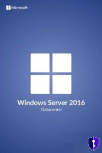 Windows Server 2016 Datacenter – Server Licence (unlimited virtual machines) — original licence - Odin Key