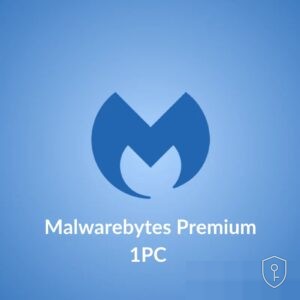 Malwarebytes Premium (1 Year / 1 Devices) — licence originale à acheter en Suisse - CHKEY