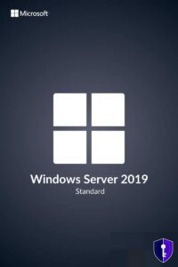 Windows Server 2019 Standard – Server Licence — original licence - Odin Key