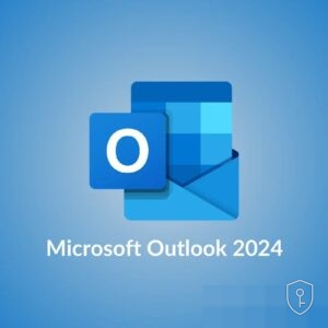 Microsoft Outlook 2024 Bind Key — licence originale à acheter en Suisse - CHKEY