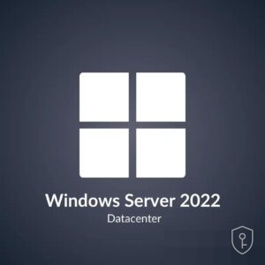 Windows Server Datacenter 2022 — licence originale à acheter en Suisse - CHKEY