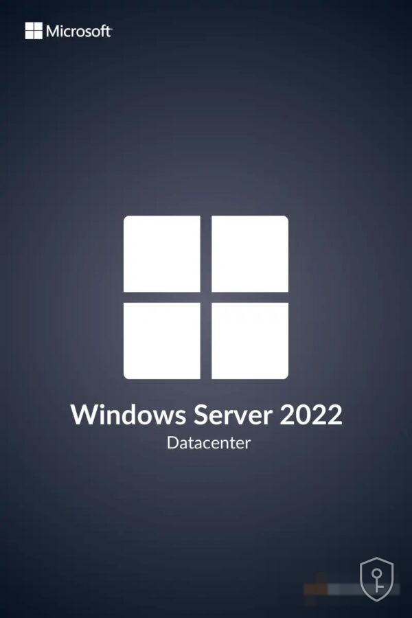 Windows Server Datacenter 2022 — licence originale à acheter en Suisse - CHKEY