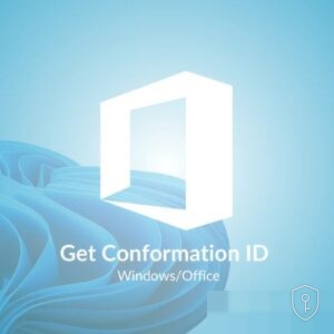 Get Confirmation ID (CID)-Office or Windows Phone Activation Online — licence originale à acheter en Suisse - CHKEY