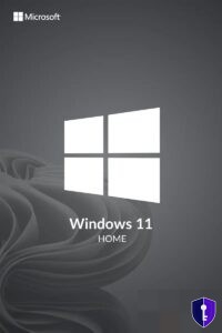 Microsoft Windows 11 Home – Retailsleutel (1 pc) — originele licentie - Odin Key