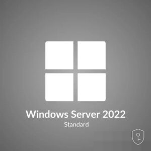 Windows Server 2022 Standard — licence originale à acheter en Suisse - CHKEY