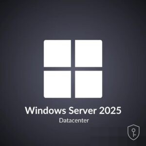 Windows Server 2025 Datacenter — licence originale à acheter en Suisse - CHKEY
