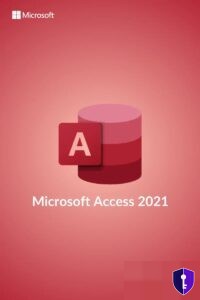 Microsoft Access 2021 – Clave de activación Retail (1 PC) — licencia original - Odin Key