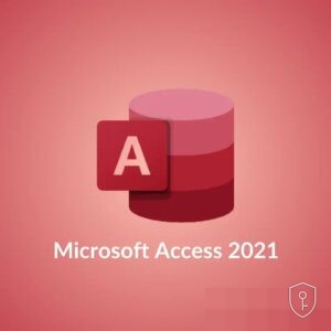Microsoft Access 2021 Retail Key — licence originale à acheter en Suisse - CHKEY