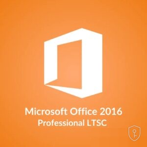 Microsoft Office 2016 Pro Plus LTSC — licence originale à acheter en Suisse - CHKEY