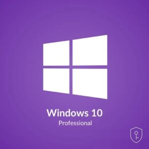 Microsoft Windows 10 Pro – 5PC — licence originale à acheter en Suisse - CHKEY