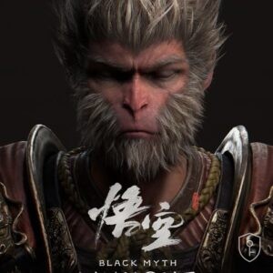 Black Myth: Wukong Compte Steam — licence originale à acheter en Suisse - CHKEY