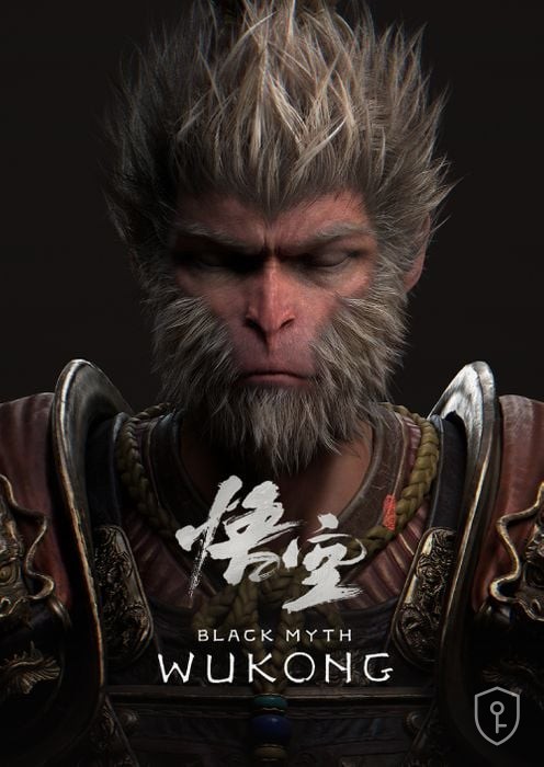 Black Myth: Wukong Compte Steam