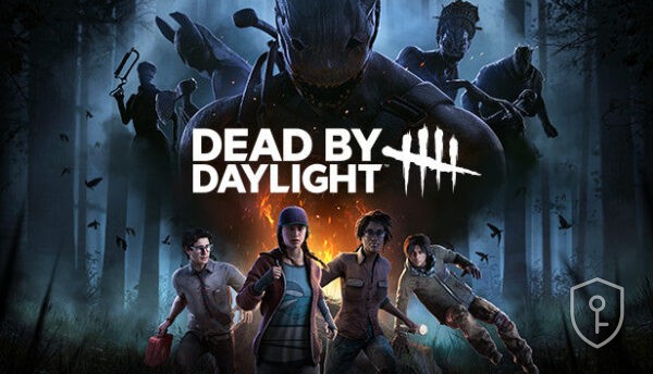Dead by Daylight Compte Steam — licence originale à acheter en Suisse - CHKEY