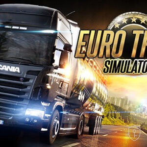 Euro Truck Simulator 2 Compte Steam — licence originale à acheter en Suisse - CHKEY
