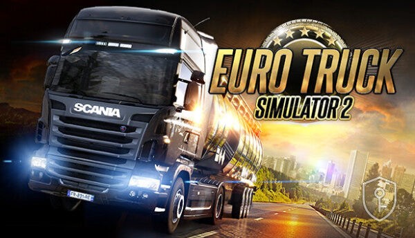Euro Truck Simulator 2 Compte Steam — licence originale à acheter en Suisse - CHKEY