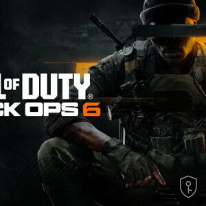 Call of Duty: Black Ops 6 PC Cadeau Steam — licence originale à acheter en Suisse - CHKEY