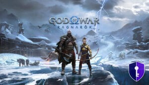God of War Ragnarök – Steam Key — original licence - Odin Key