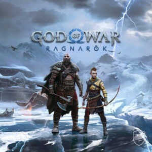 God Of War Ragnarök Clé CD Steam PC — licence originale à acheter en Suisse - CHKEY