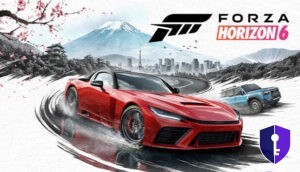 Forza Horizon 6 – Steam (Konto mitgeliefert) — Originallizenz - Odin Key