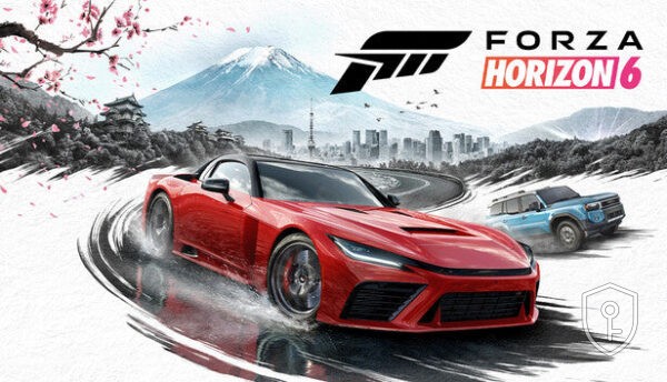 Forza Horizon 6 Compte Steam PC — licence originale à acheter en Suisse - CHKEY