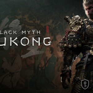 Black Myth: Wukong Clé CD Steam PC — licence originale à acheter en Suisse - CHKEY