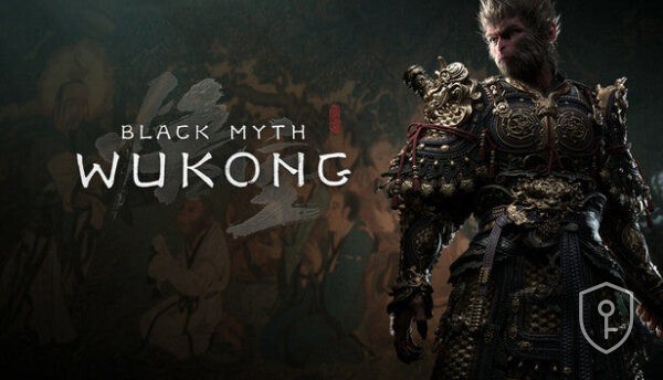Black Myth: Wukong Clé CD Steam PC — licence originale à acheter en Suisse - CHKEY