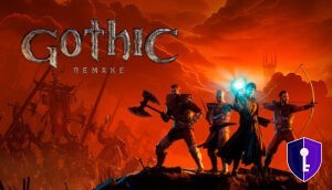 Gothic 1 Remake – Steam Key — original licence - Odin Key