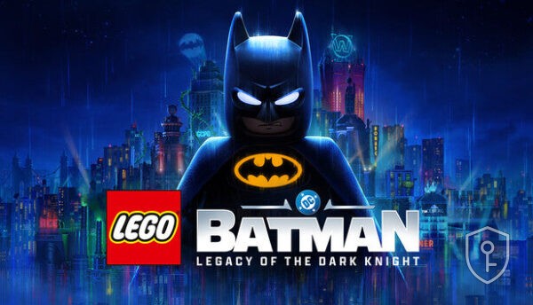 LEGO Batman: Legacy of the Dark Knight Clé CD Steam PC — licence originale à acheter en Suisse - CHKEY