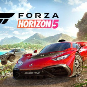 Forza Horizon 5 Windows 10/11 Compte — licence originale à acheter en Suisse - CHKEY
