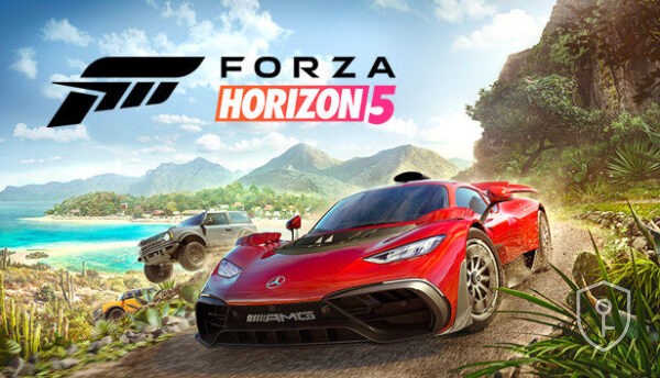 Forza Horizon 5 Windows 10/11 Compte — licence originale à acheter en Suisse - CHKEY