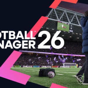 Football Manager 26 EU Clé CD Steam PC — licence originale à acheter en Suisse - CHKEY