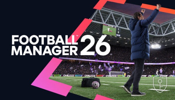 Football Manager 26 EU Clé CD Steam PC — licence originale à acheter en Suisse - CHKEY
