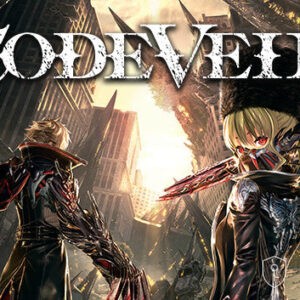 CODE VEIN II EU Clé CD Steam PC — licence originale à acheter en Suisse - CHKEY