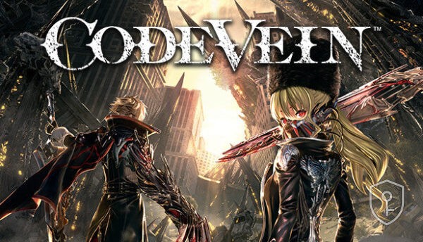 CODE VEIN II EU Clé CD Steam PC — licence originale à acheter en Suisse - CHKEY