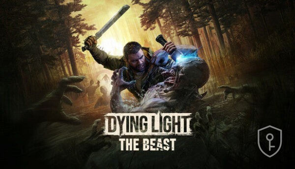 Dying Light: The Beast Compte Steam PC — licence originale à acheter en Suisse - CHKEY