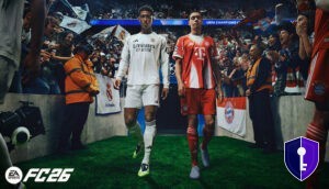 EA SPORTS FC 26 – Account Steam PC (account fornito) — licenza originale - Odin Key