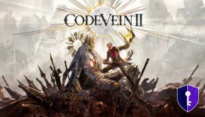 CODE VEIN II – Chiave Xbox One / Xbox Series X|S (versione US) — licenza originale - Odin Key