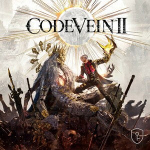 CODE VEIN II US Xbox Series X|S Clé CD — licence originale à acheter en Suisse - CHKEY