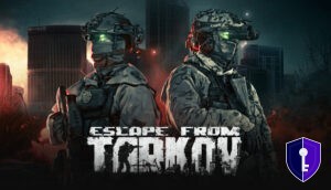 Escape from Tarkov – Account Steam PC (edizione Standard, account fornito) — licenza originale - Odin Key