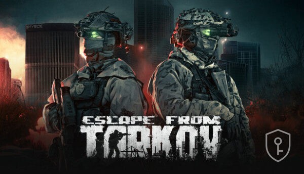 Escape from Tarkov: Standard Edition Compte Steam PC — licence originale à acheter en Suisse - CHKEY