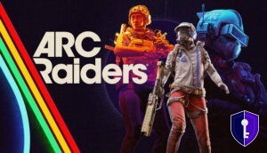 ARC Raiders – Clé Steam PC — licence originale - Odin Key