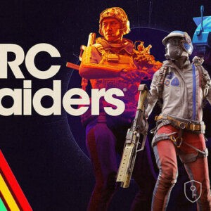ARC Raiders Clé CD Steam PC — licence originale à acheter en Suisse - CHKEY