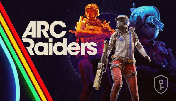 ARC Raiders Clé CD Steam PC — licence originale à acheter en Suisse - CHKEY
