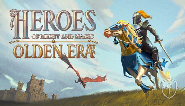 Heroes of Might and Magic: Olden Era Clé CD Steam PC — licence originale à acheter en Suisse - CHKEY