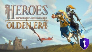 Heroes of Might and Magic: Olden Era – Chiave Steam — licenza originale - Odin Key